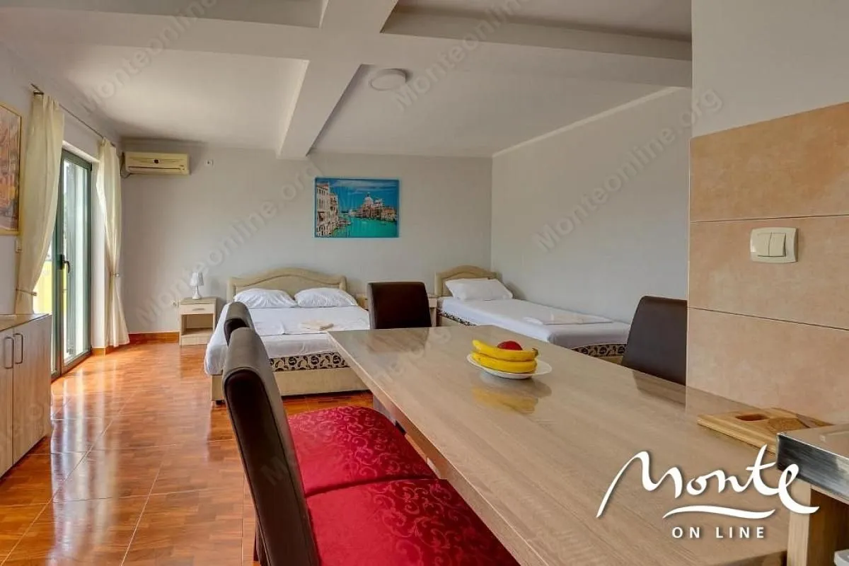 Prodaja, ugostiteljski objekat, 436m², Meljine, Herceg Novi