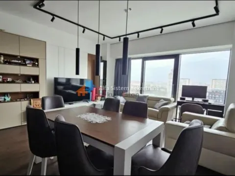 Prodaja, dvosoban stan, 62m², Novi Beograd Blok 65, Novi Beograd Sve Podlokacije - image 6