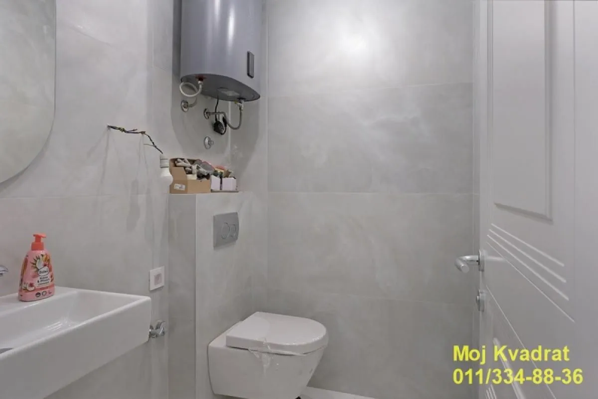 Prodaja, stan, 150m², Tašmajdan, Palilula Sve Podlokacije