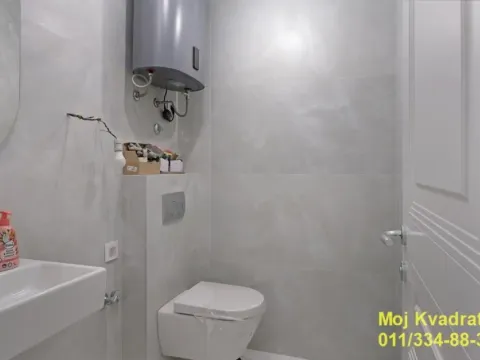 Prodaja, stan, 150m², Tašmajdan, Palilula Sve Podlokacije - image 12