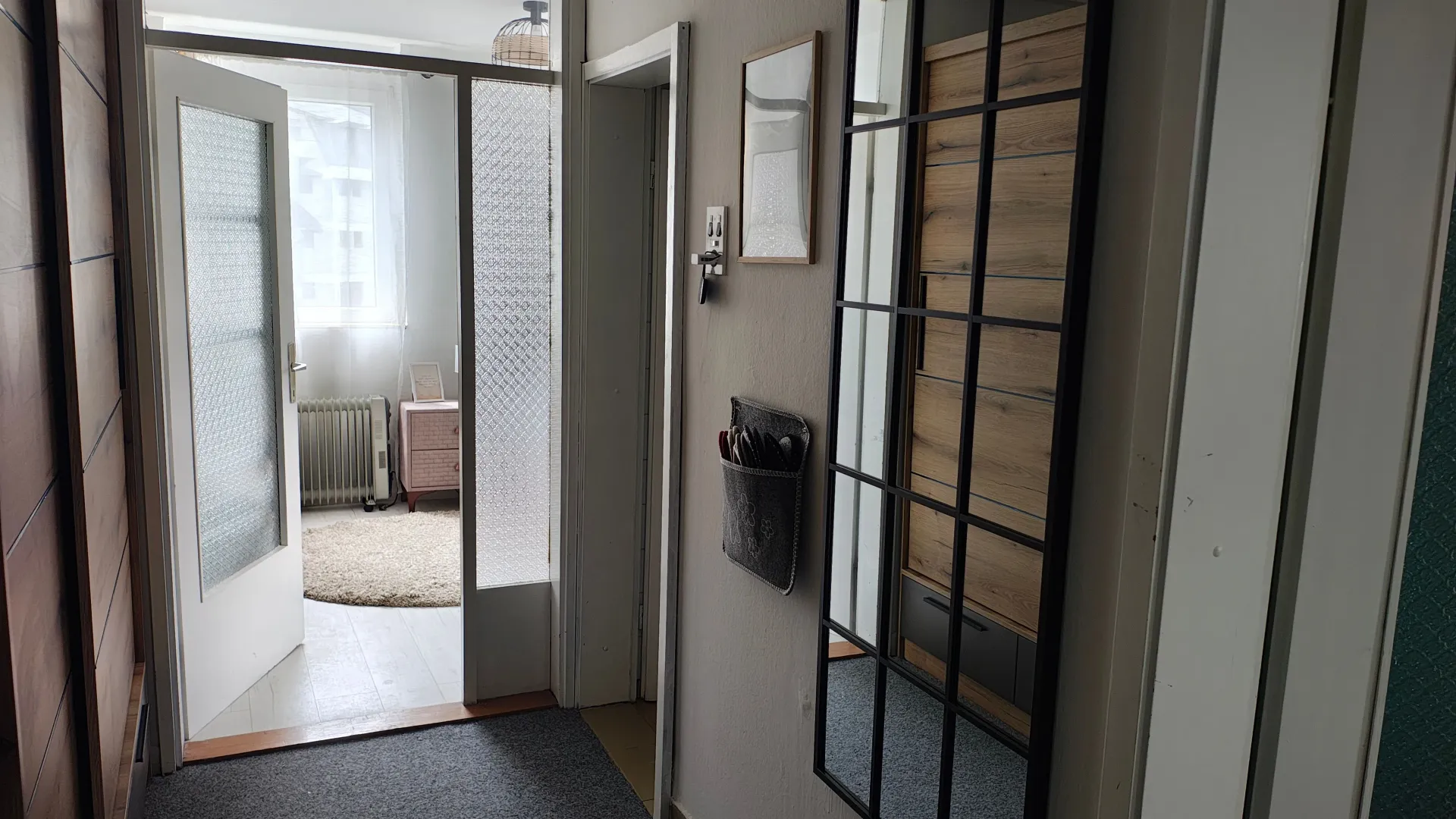 Izdavanje, jednosoban stan, 55m², Centar, Kolašin