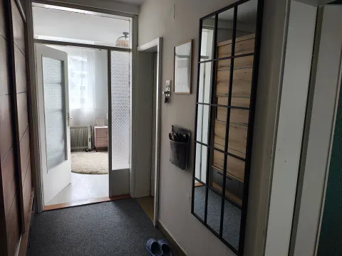 Rent, one bedroom apartment, 55m², Centar, Kolašin - image 8