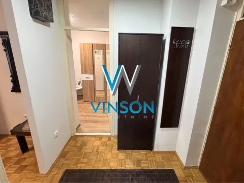 Rent, one bedroom apartment, 40m², Nova Detelinara, Novi Sad Sve Podlokacije - image 5