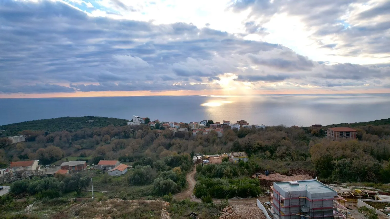 Prodaja, kuća, 300m², Krimovica, Kotor