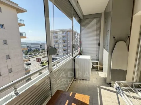 Rent, one bedroom apartment, 50m², City Kvart, Podgorica - image 11