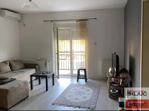 Sale, two bedroom apartment, 45m², Salajka, Novi Sad Sve Podlokacije