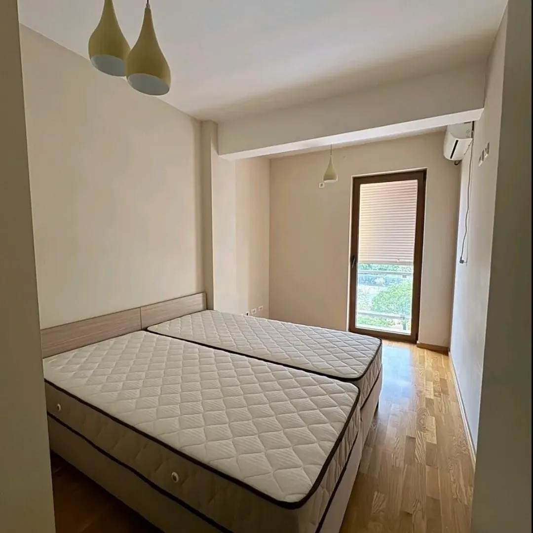 Rent, three bedroom apartment, 95m², Preko Morače, Podgorica
