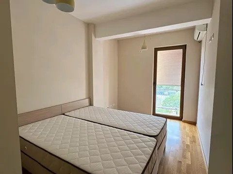 Izdavanje, trosoban stan, 95m², Preko Morače, Podgorica - image 4