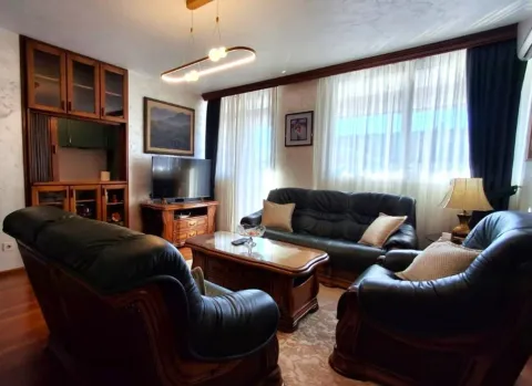 Rent, two bedroom apartment, 73m², Preko Morače, Podgorica - image 3
