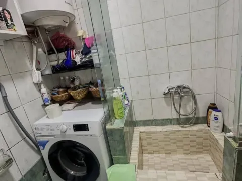 Prodaja, jednosoban stan, 54m², Centar, Podgorica - image 9