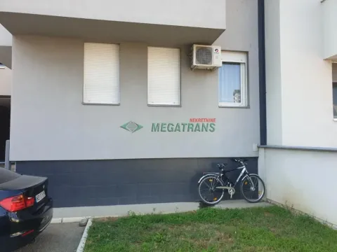 Izdavanje, dvosoban stan, 50m², Nova Detelinara, Novi Sad Sve Podlokacije - image 13