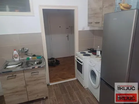 Prodaja, dvosoban stan, 48m², Grbavica, Novi Sad Sve Podlokacije - image 14
