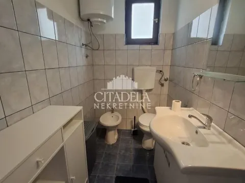 Rent, three bedroom apartment, 51m², Banjica, Voždovac Sve Podlokacije - image 15