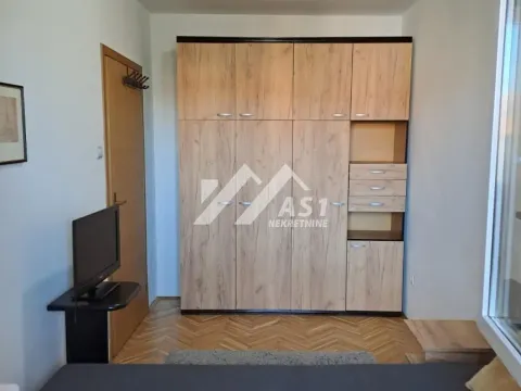 Izdavanje, dvosoban stan, 41m², Nova Detelinara, Novi Sad Sve Podlokacije - image 6