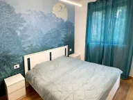 Izdavanje, dvosoban stan, 55m², Bečići, Budva - image 23