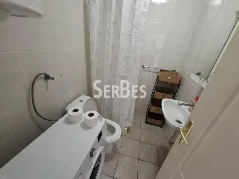 Izdavanje, stan, 27m², Nova Detelinara, Novi Sad Sve Podlokacije - image 10