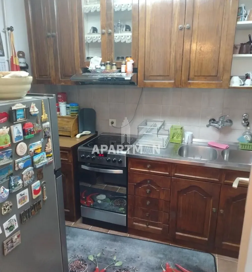 Prodaja, trosoban stan, 73m², Novi Beograd Blok 72, Novi Beograd Sve Podlokacije