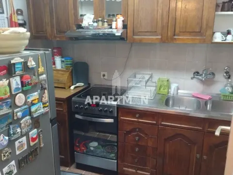Prodaja, trosoban stan, 73m², Novi Beograd Blok 72, Novi Beograd Sve Podlokacije - image 5