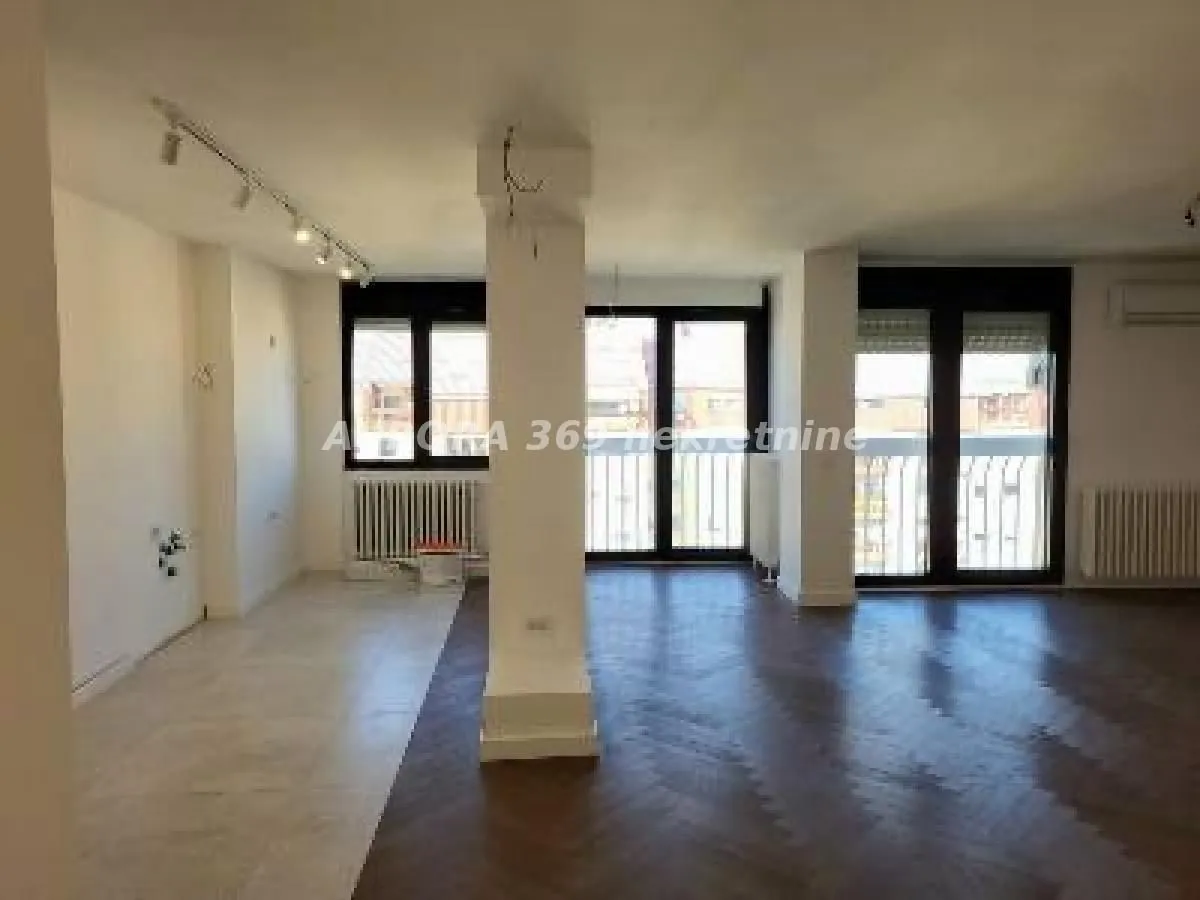 Prodaja, četvorosoban stan, 100m², Liman 3, Novi Sad Sve Podlokacije