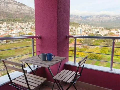 Rent, one bedroom apartment, 31m², Ilino, Bar - image 2