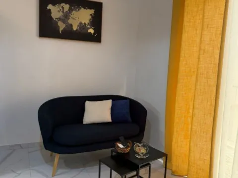 Rent, two bedroom apartment, 50m², Seljanovo, Tivat - image 7