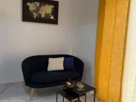 Rent, two bedroom apartment, 50m², Seljanovo, Tivat - image 7