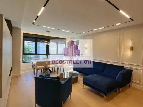 Sale, three bedroom apartment, 93m², Južni Bulevar, Vračar Sve Podlokacije - image 4