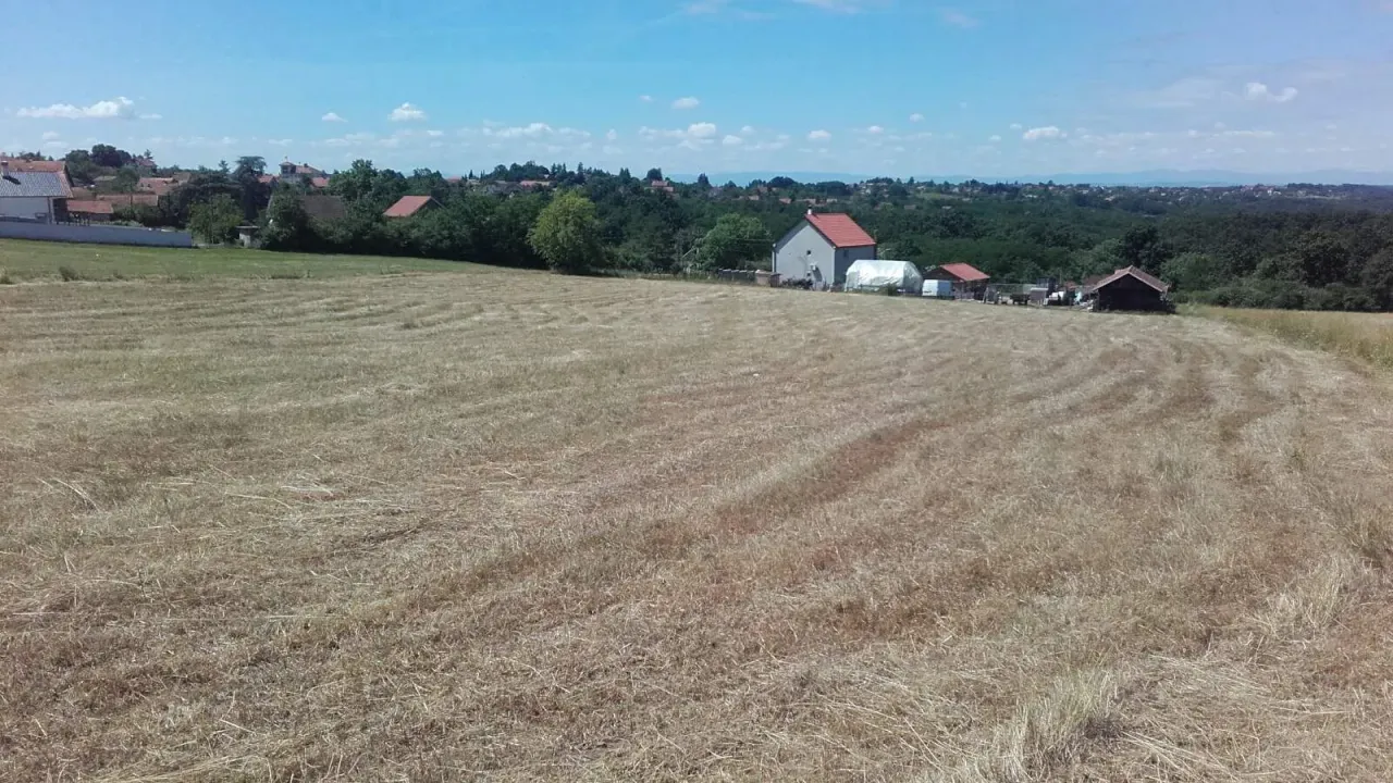 Sale, land lot, 5000m², Barajevo, Beograd