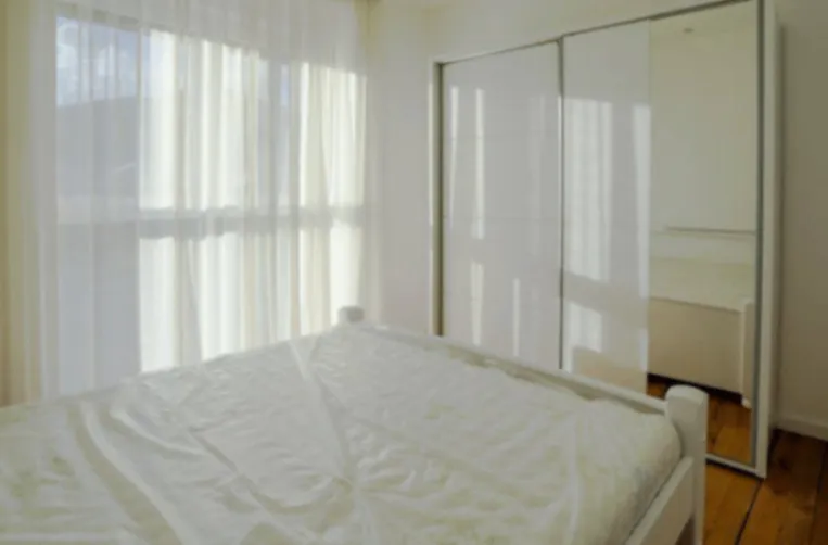 Rent, apartment, 43m², Budva, Crna Gora