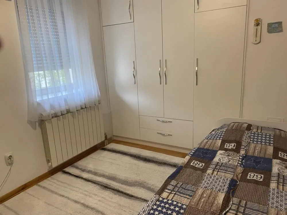 Prodaja, dvosoban stan, 60m², Bulbulder, Zvezdara Sve Podlokacije