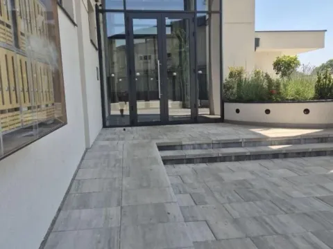 Sale, studio apartment, 36m², Aqua park, Jagodina - image 23