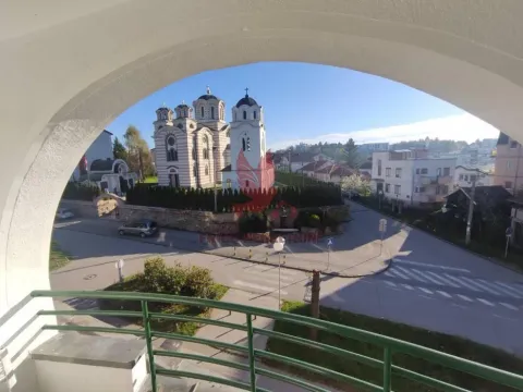 Stan-na-dan, jednosoban stan, 30m², Centar Sve Podlokacije, Beograd - image 3