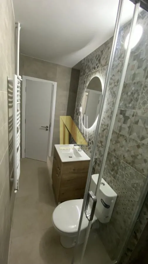 Prodaja, trosoban stan, 54m², Sajmište, Novi Sad