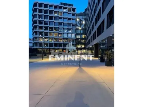 Izdavanje, poslovni prostor, 125m², Stari Grad, Beograd - image 7