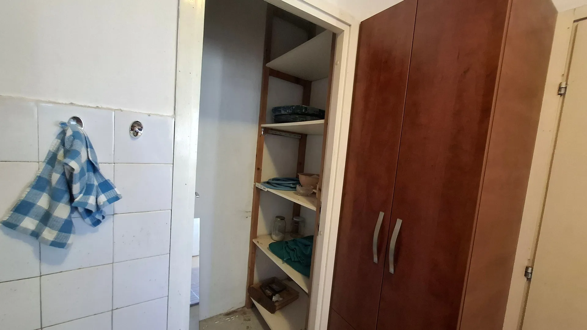 Sale, two bedroom apartment, 66m², Centar, Bar