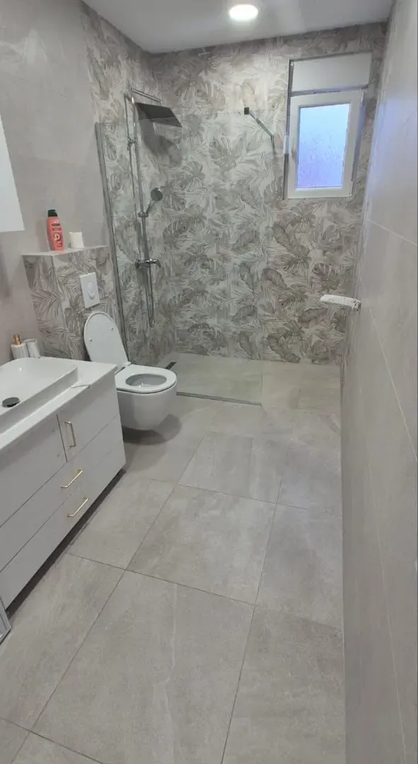 Rent, house, 135m², Murtovina, Podgorica