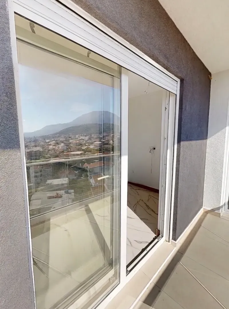 Prodaja, dvosoban stan, 73m², Bjeliši, Bar