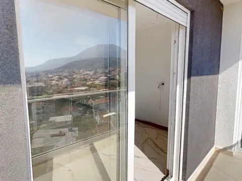 Sale, two bedroom apartment, 73m², Bjeliši, Bar - image 5