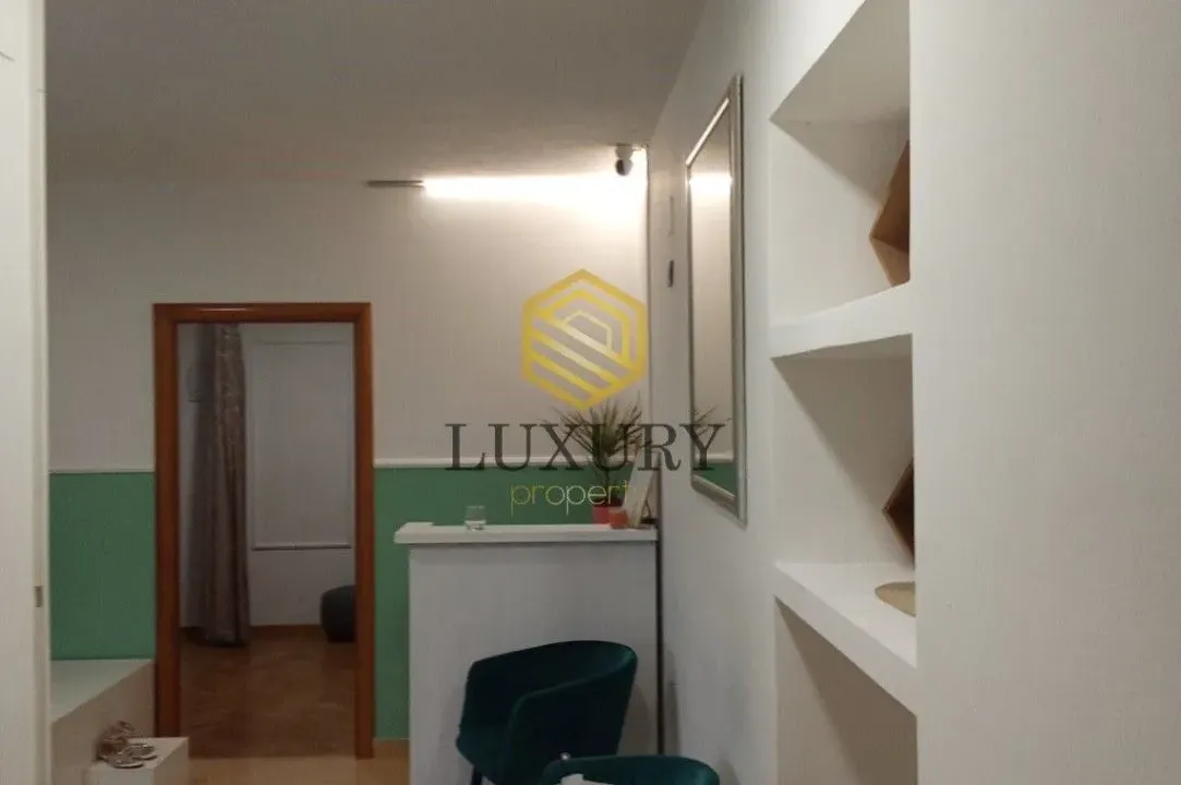 Rent, one bedroom apartment, 54m², Preko Morače, Podgorica