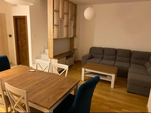 Rent, four bedroom apartment, 75m², Stara Varoš, Podgorica - image 2