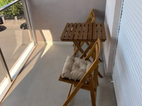 Izdavanje, jednosoban stan, 47m², Stari Aerodrom, Podgorica - image 3