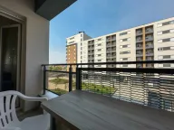 Izdavanje, jednosoban stan, 45m², Stari Aerodrom, Podgorica - image 9