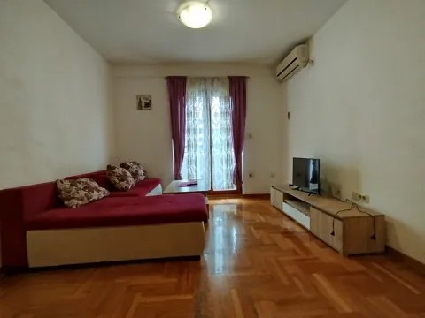 Rent, one bedroom apartment, 46m², Stari Aerodrom, Podgorica - image 1