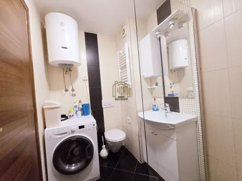 Izdavanje, dvosoban stan, 60m², Stari Aerodrom, Podgorica - image 3