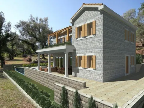 Prodaja, plac, 720m², Herceg Novi, Crna Gora - image 8