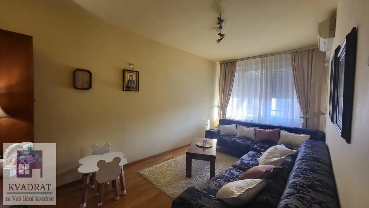 Prodaja, trosoban stan, 68m², Obrenovac, Beograd