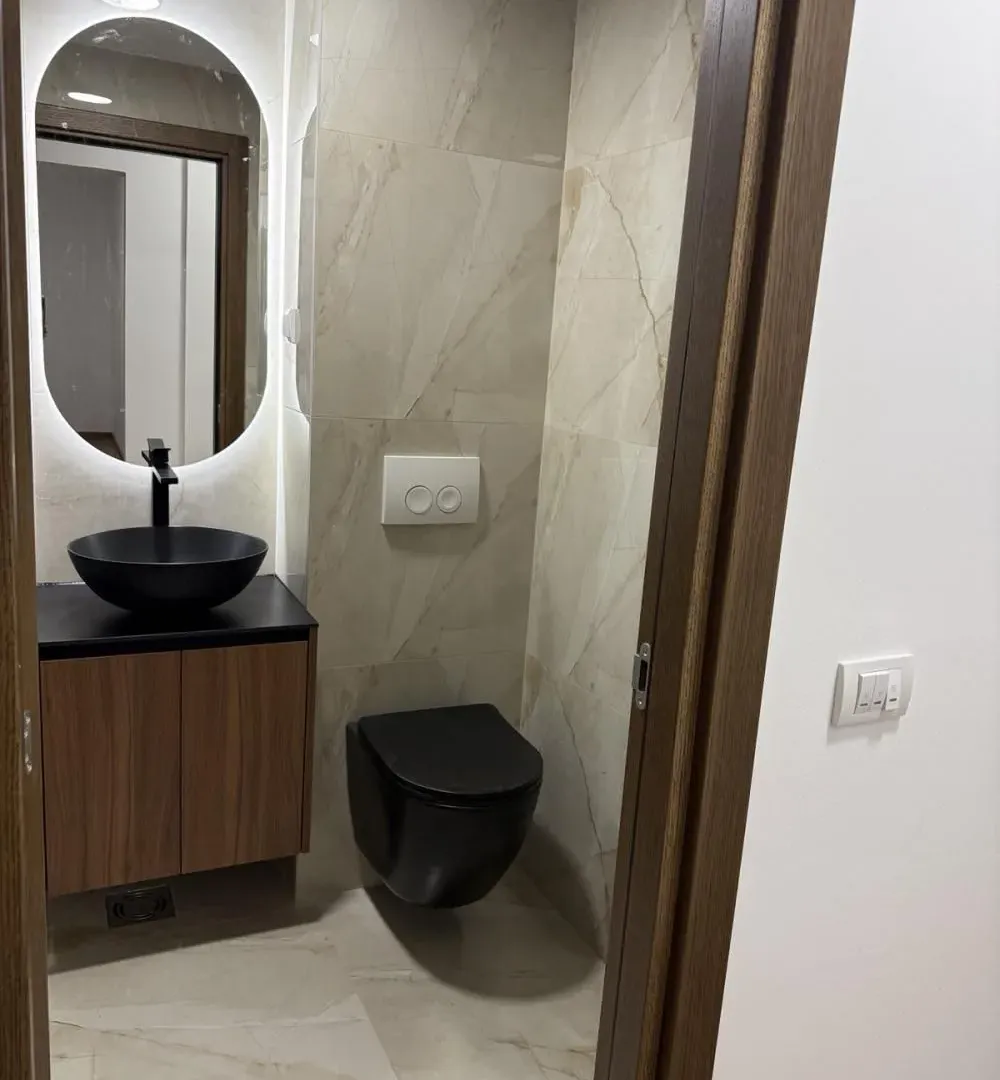 Sale, apartment, 125m², Novi Beograd Blok 62, Novi Beograd Sve Podlokacije