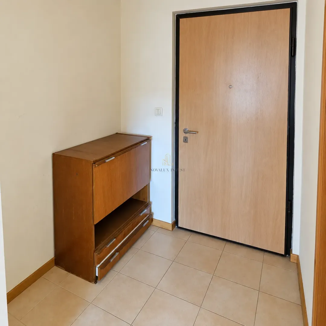 Prodaja, jednosoban stan, 45m², Stari Aerodrom, Podgorica