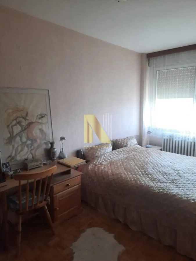 Izdavanje, dvosoban stan, 70m², Liman 3, Novi Sad Sve Podlokacije
