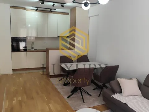 Rent, two bedroom apartment, 64m², Stari Aerodrom, Podgorica - image 4
